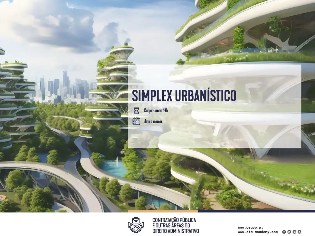 SIMPLEX URBANÍSTICO​