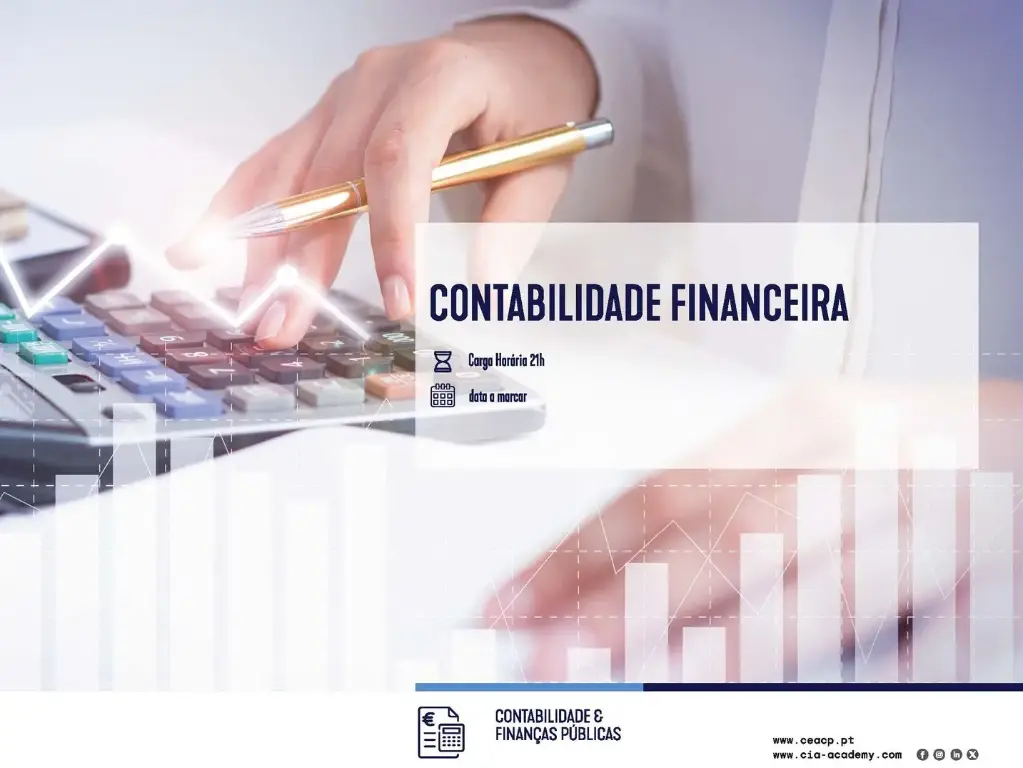 CONTABILIDADE FINANCEIRA