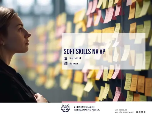 SOFT SKILLS NA AP