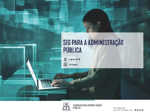 SIG PARA A ADMINISTRAÇÃO PÚBLICA