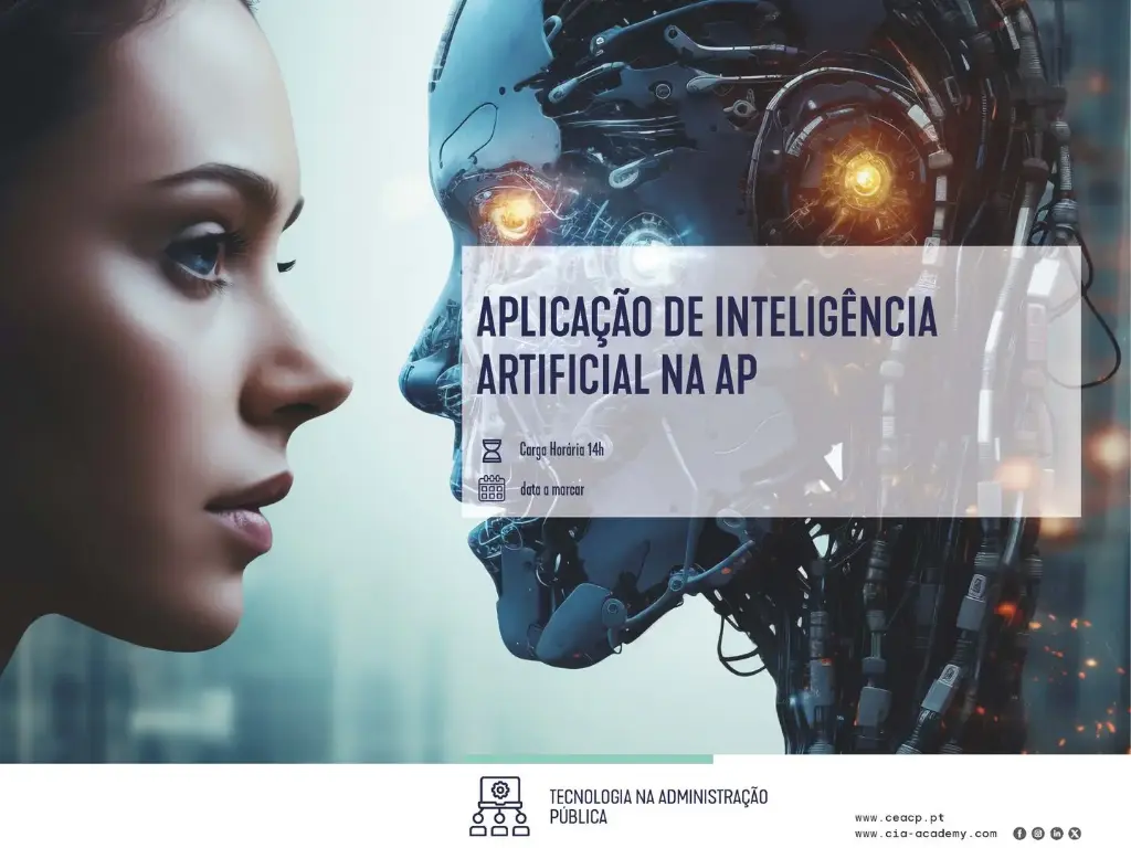 APLICAÇÃO DE INTELIGÊNCIA ARTIFICIAL NA AP